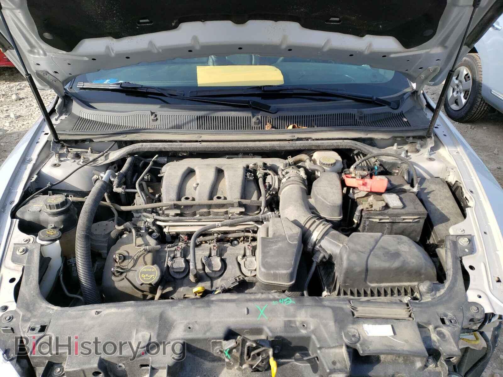 2015 FORD TAURUS - VIN: 1FAHP2E81FG169281 - Фото 7