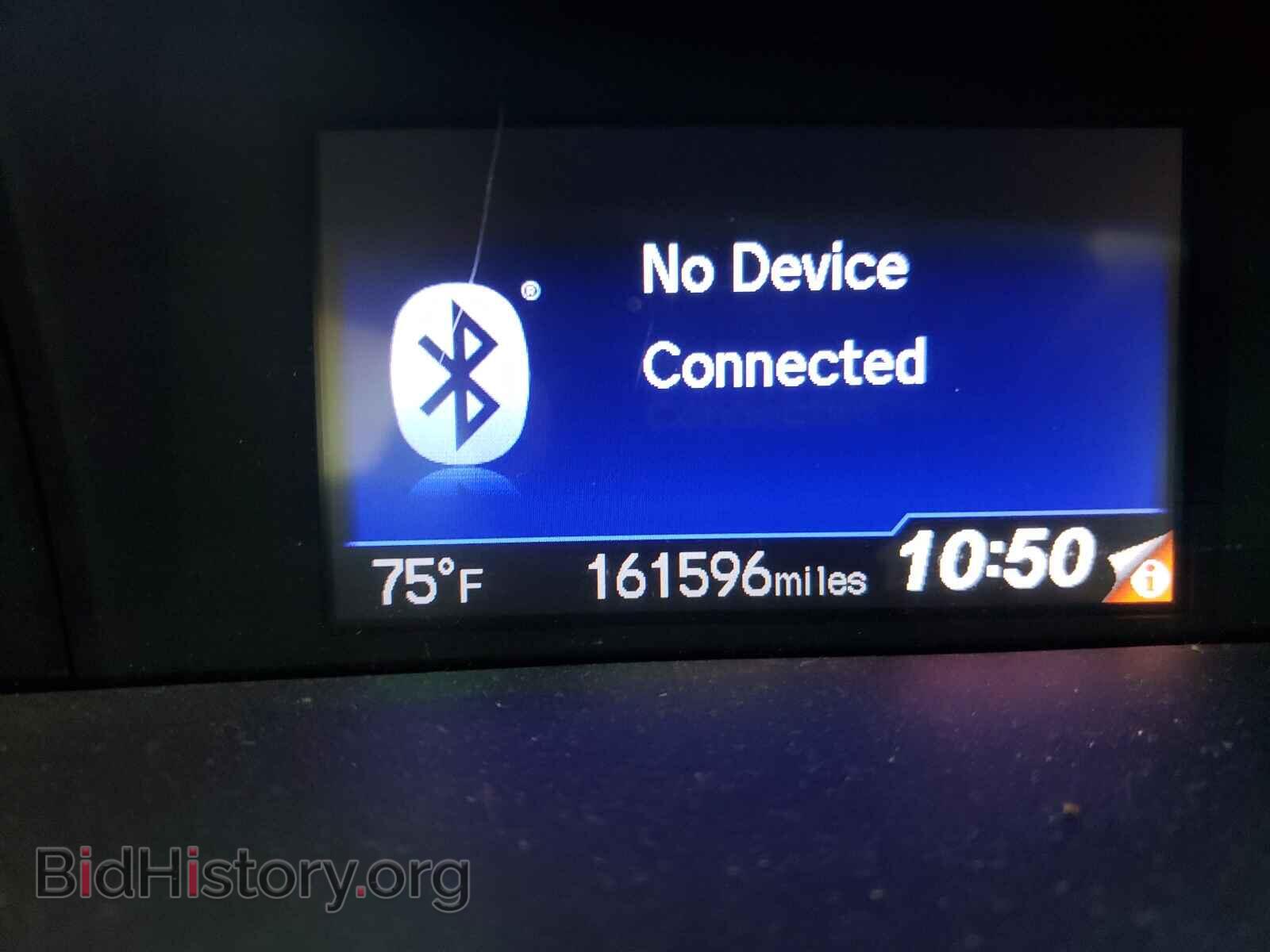 2013 HONDA CIVIC - VIN: 19XFB2F55DE030112 - Фото 8