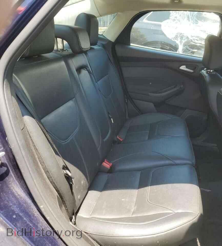 2017 FORD FOCUS - VIN: 1FADP3J2XHL302295 - Фото 10