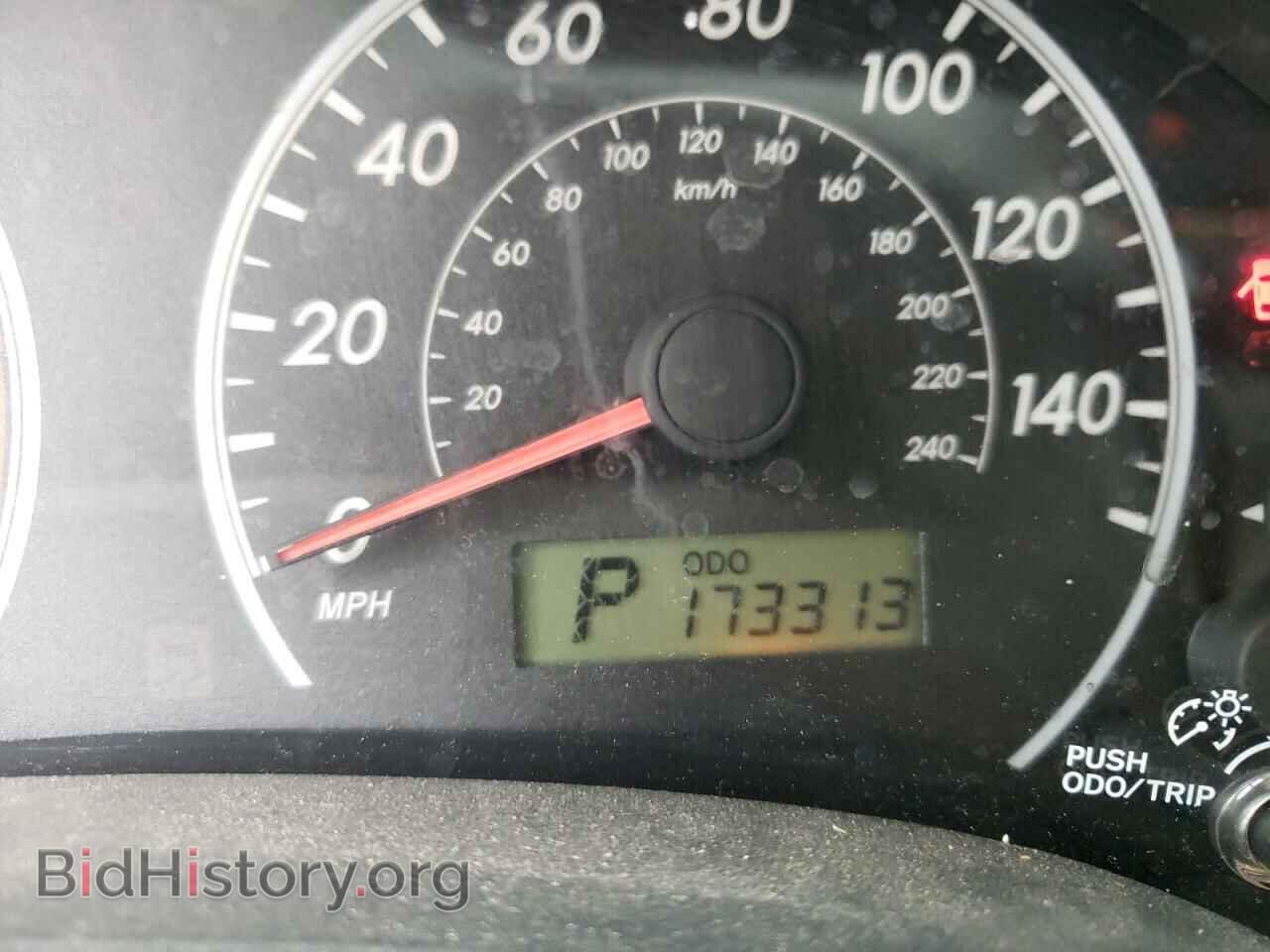 2011 TOYOTA COROLLA - VIN: 2T1BU4EE7BC746236 - Фото 8