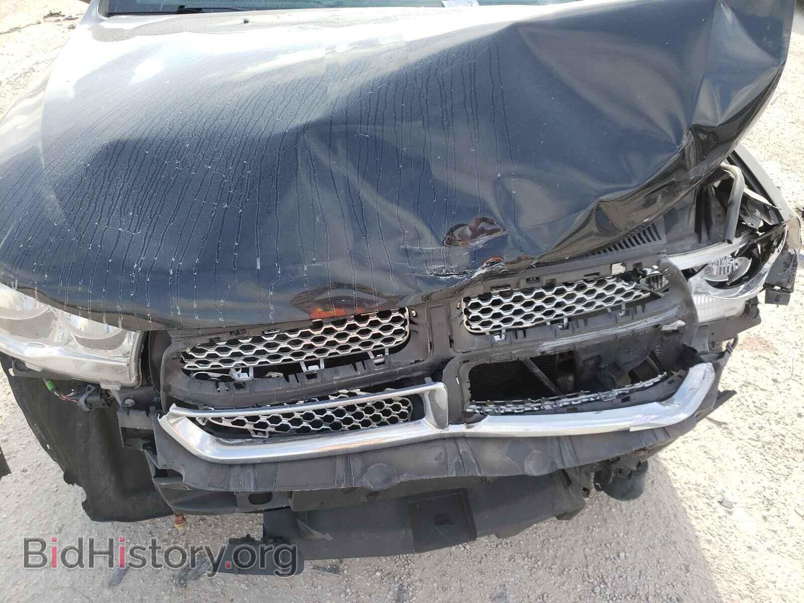 2013 DODGE DURANGO - VIN: 1C4RDHAG5DC699376 - Photo 7