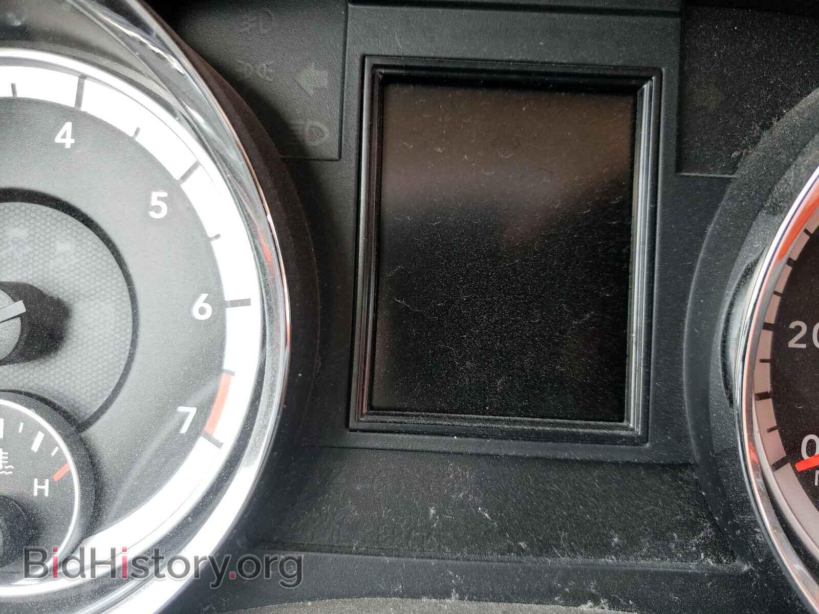 2013 DODGE DURANGO - VIN: 1C4RDHAG5DC699376 - Photo 8