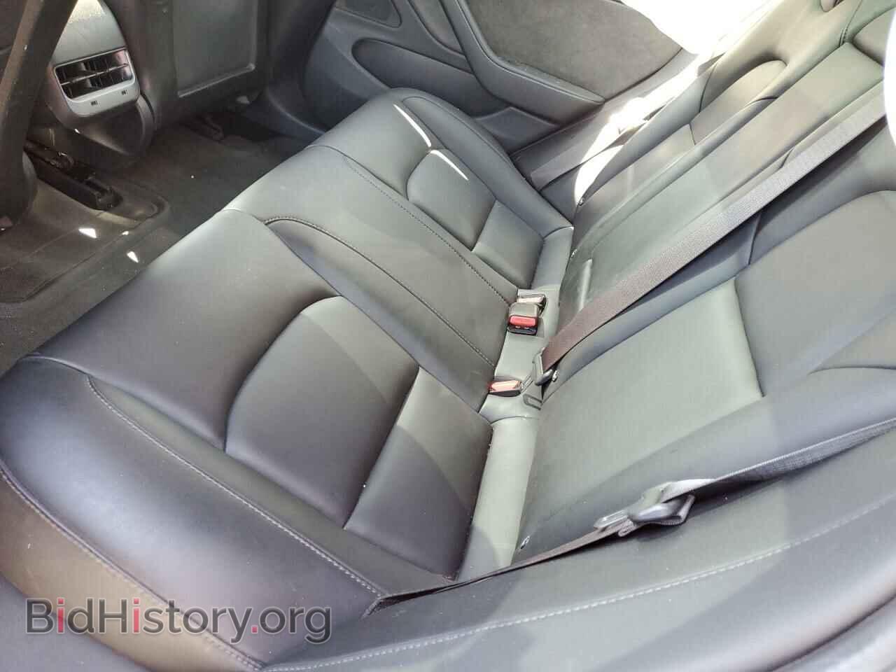 2018 TESLA MODEL 3 - VIN: 5YJ3E1EB2JF065692 - Photo 10