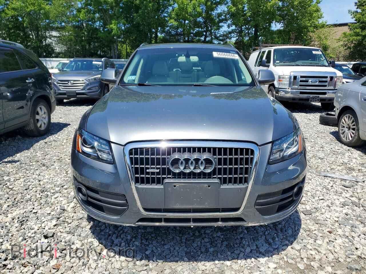 2012 AUDI Q5 - VIN: WA1LFAFP5CA026544 - Photo 5