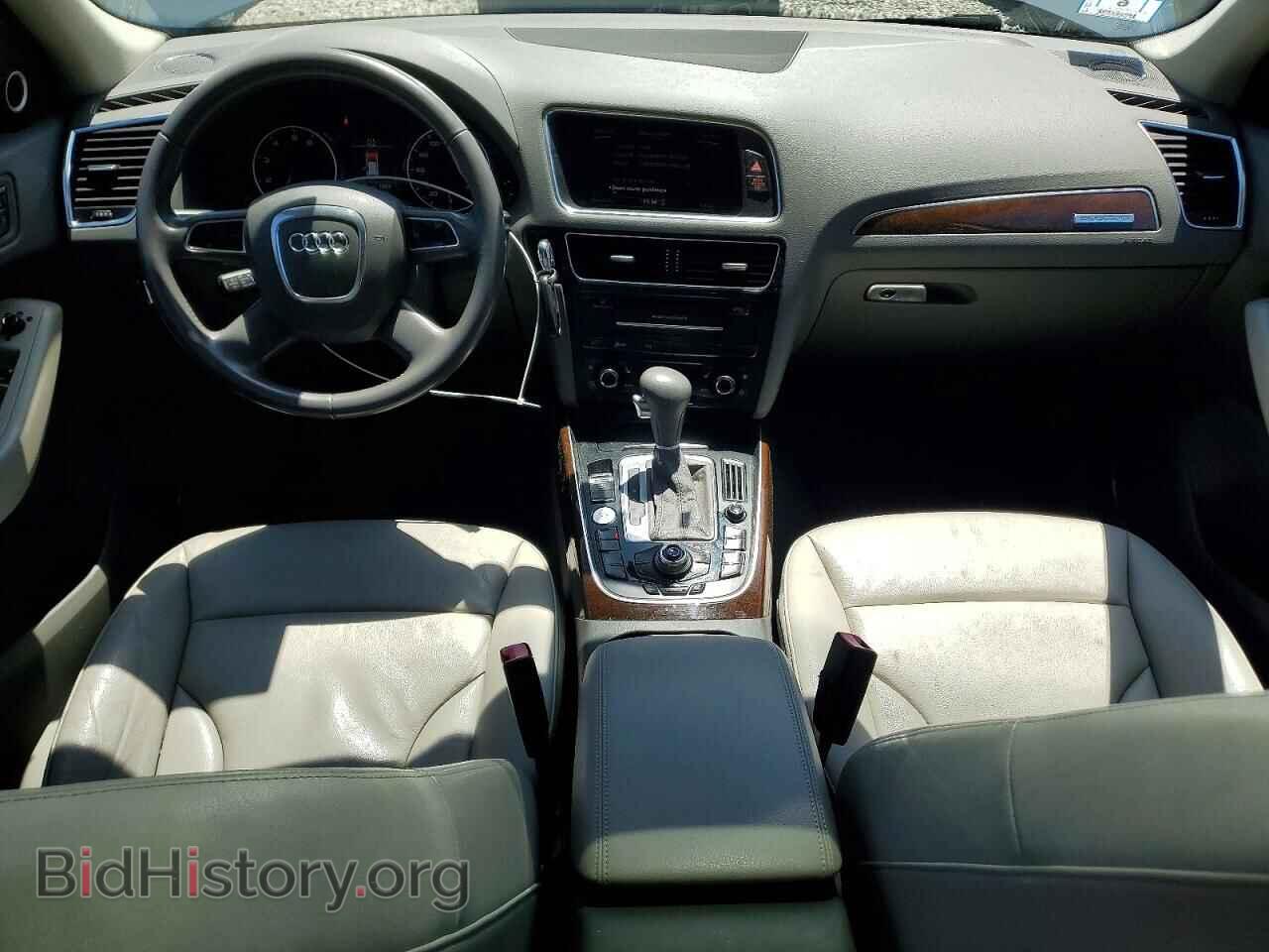 2012 AUDI Q5 - VIN: WA1LFAFP5CA026544 - Photo 8