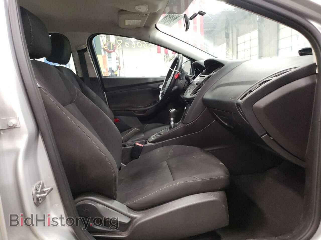 2015 FORD FOCUS - VIN: 1FADP3FE3FL385620 - Фото 5