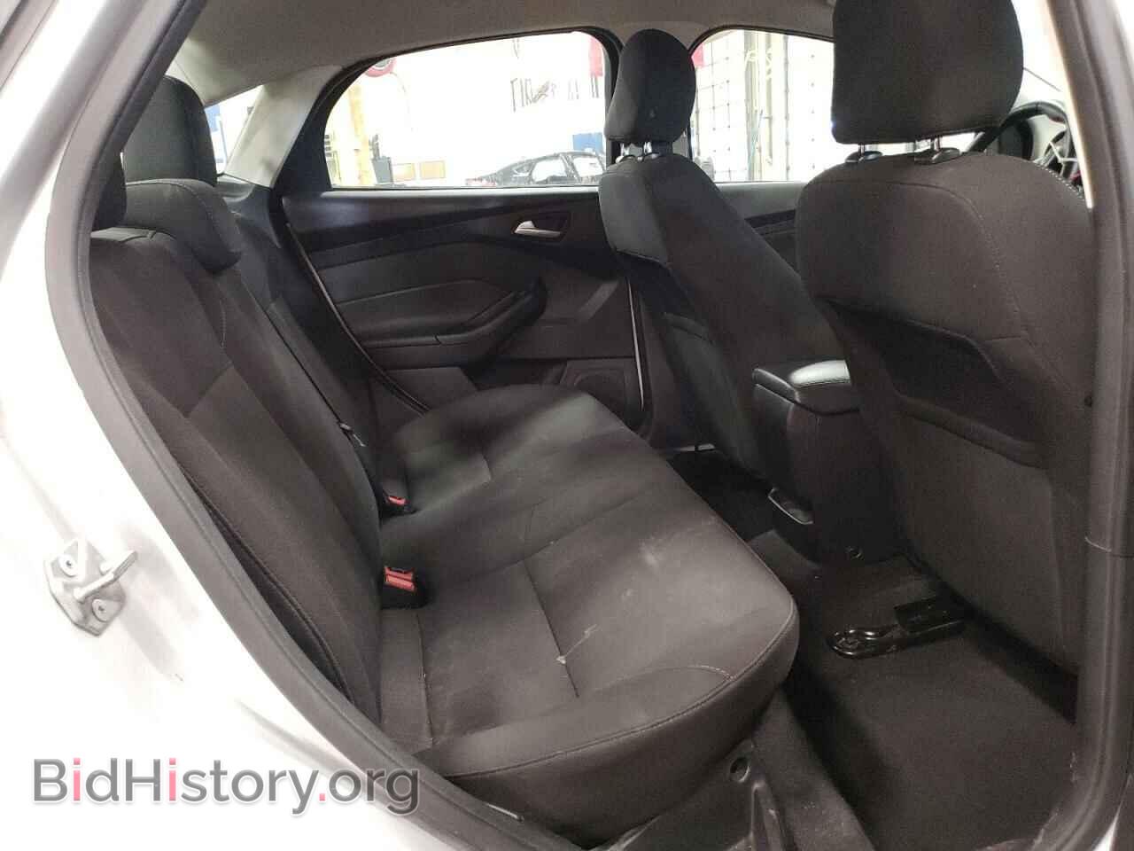 2015 FORD FOCUS - VIN: 1FADP3FE3FL385620 - Фото 6