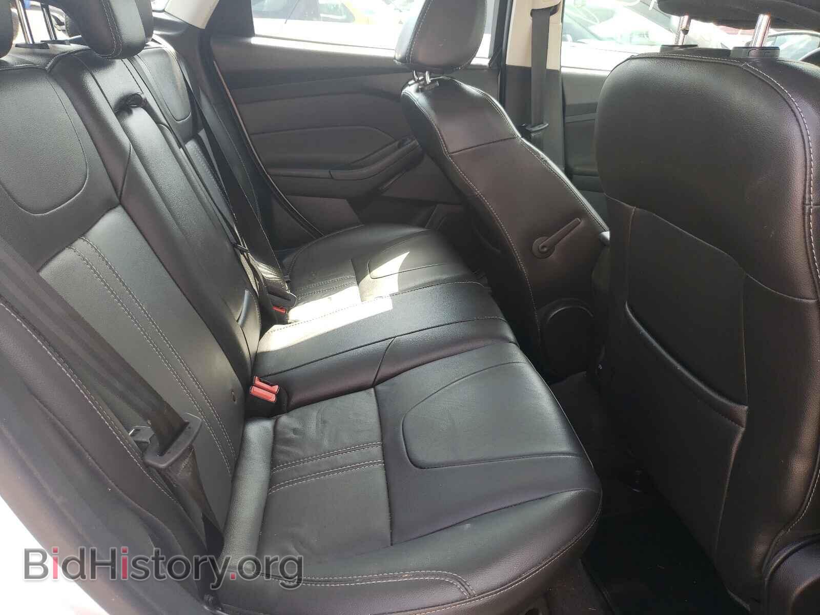 2014 FORD FOCUS - VIN: 1FADP3F21EL371462 - Photo 6