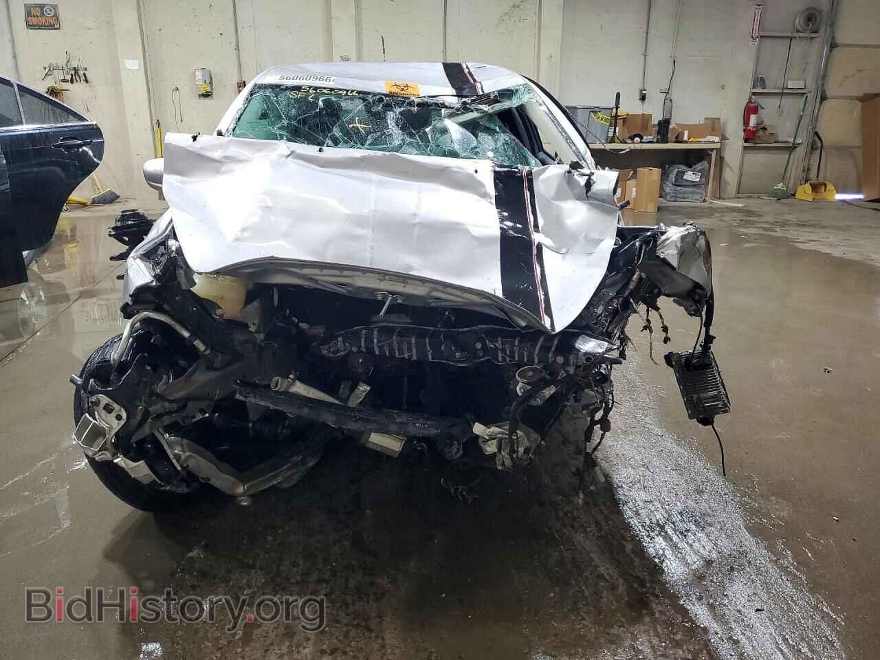 2013 DODGE DART - VIN: 1C3CDFAA3DD175146 - Photo 5