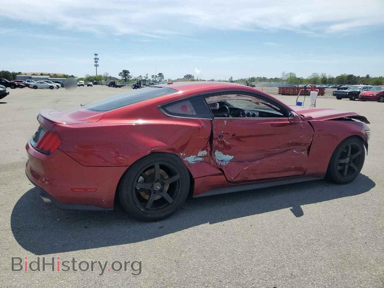 2017 FORD ALL Models - VIN: 1FA6P8TH4H5328029 - Photo 3
