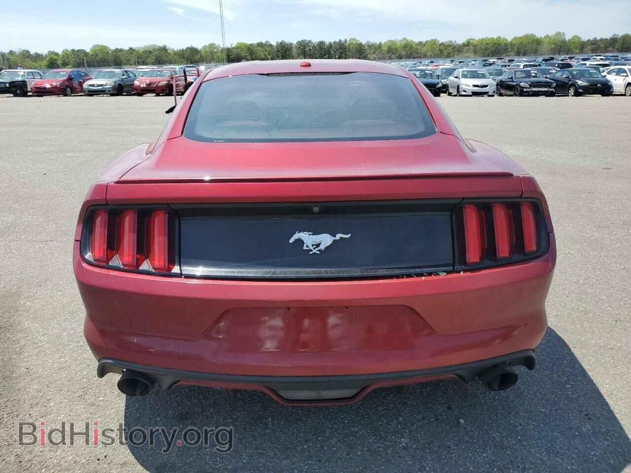 2017 FORD ALL Models - VIN: 1FA6P8TH4H5328029 - Photo 6