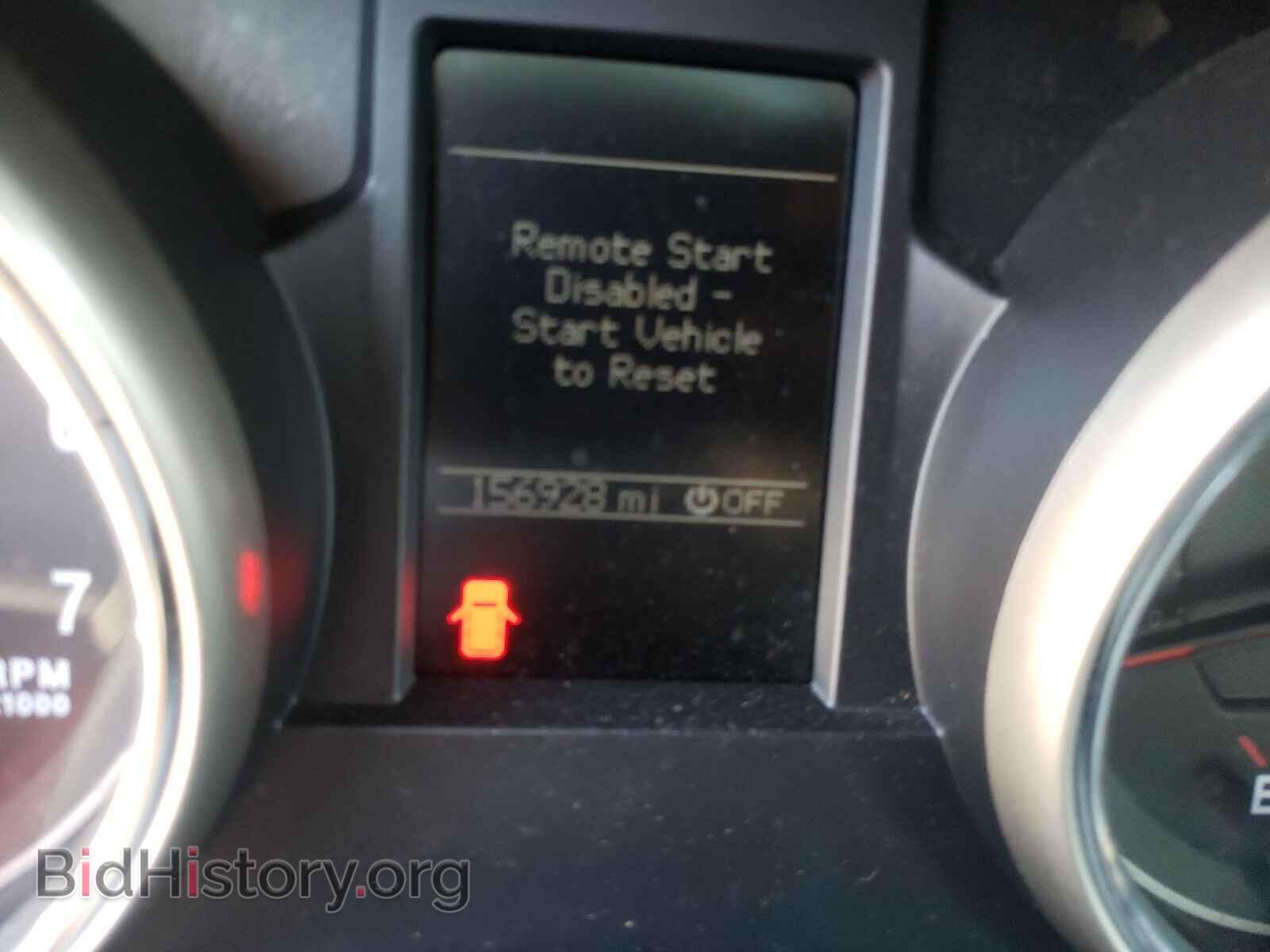 2012 JEEP CHEROKEE - VIN: 1C4RJFAGXCC144192 - Фото 8