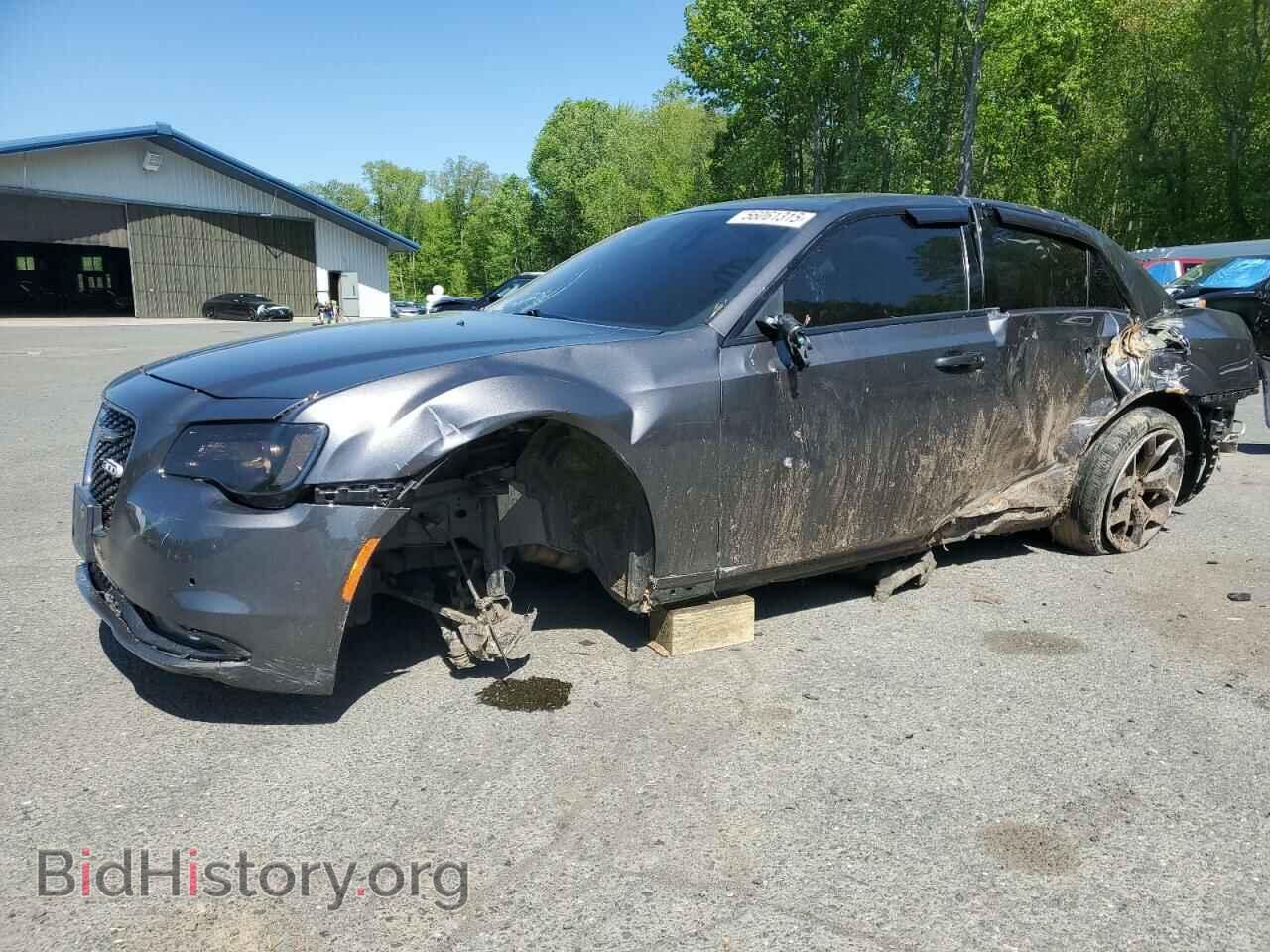 Photo 2C3CCABG3NH167688 - CHRYSLER 300 2022