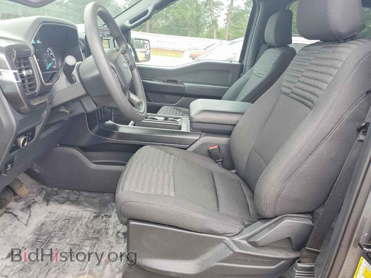 2023 FORD F150 - VIN: 1FTEW1CP5PKG08923 - Photo 7
