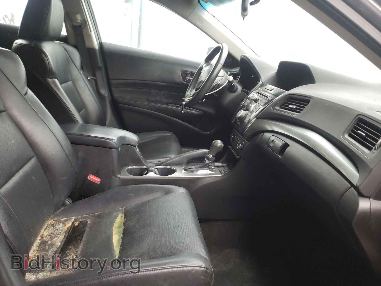2014 ACURA ILX - VIN: 19VDE1F37EE000031 - Фото 5