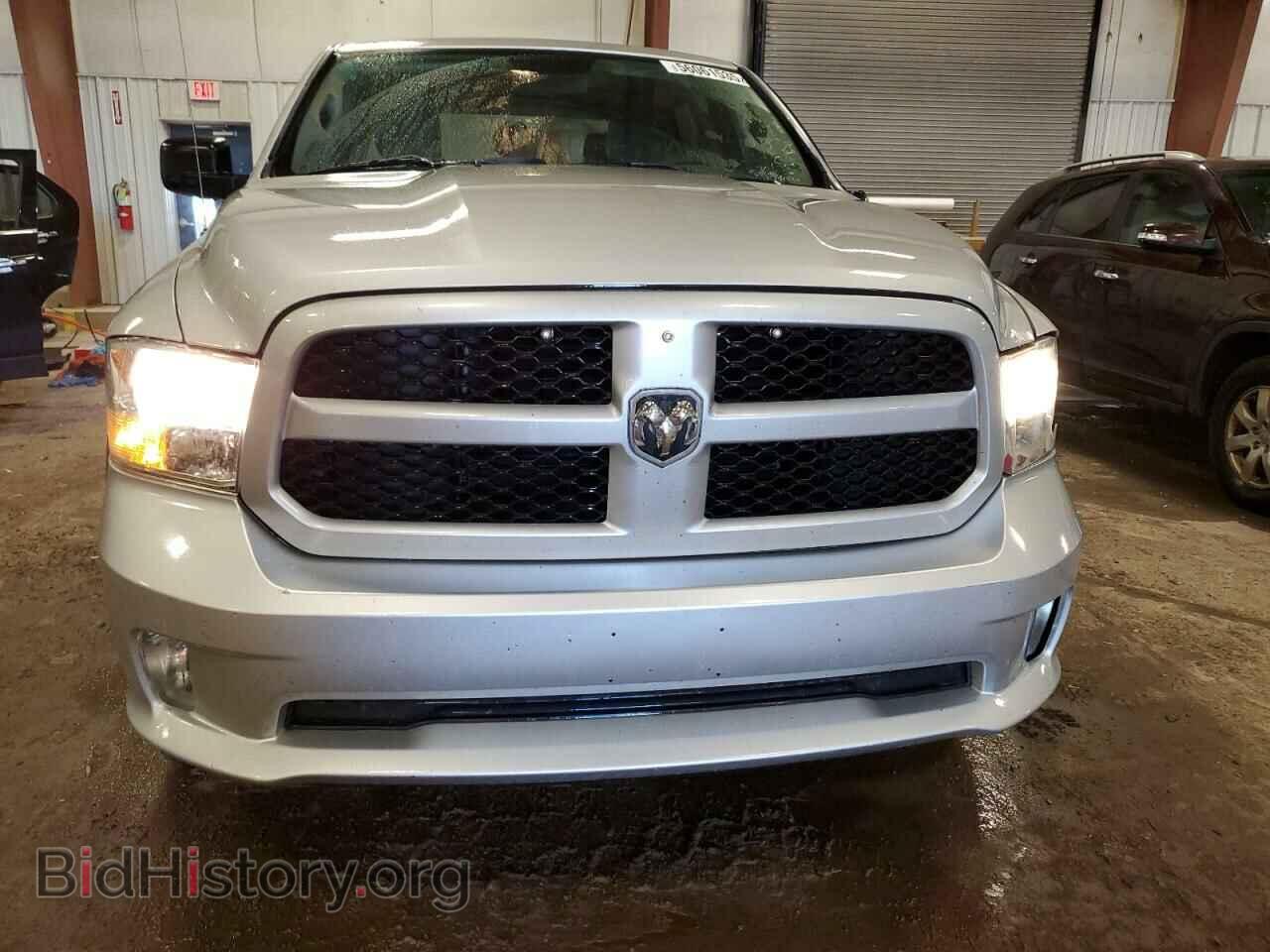 2016 RAM 1500 - VIN: 1C6RR7KG4GS289406 - Фото 5