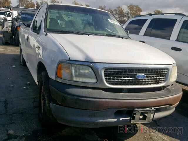 Photo 1FTZF1720XKC25391 - FORD F150 1999