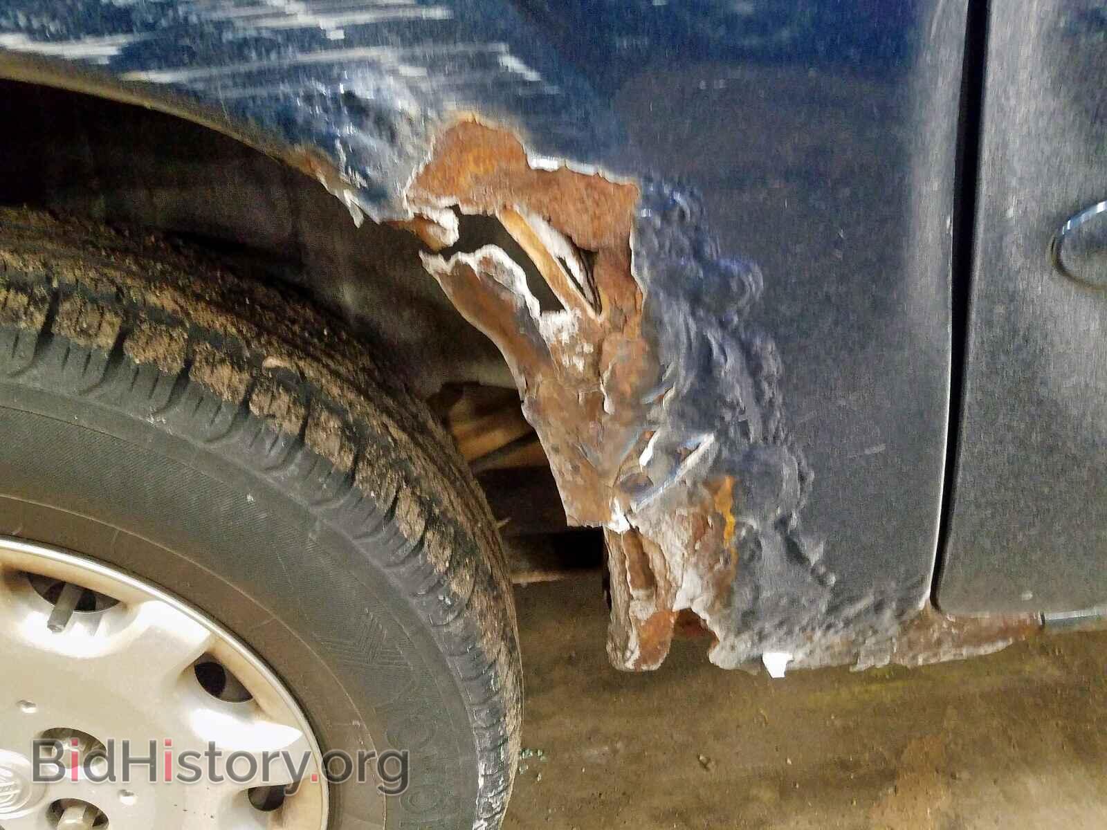 2003 CHRYSLER TOWN & COU - VIN: 2C4GP443X3R118024 - Фото 9