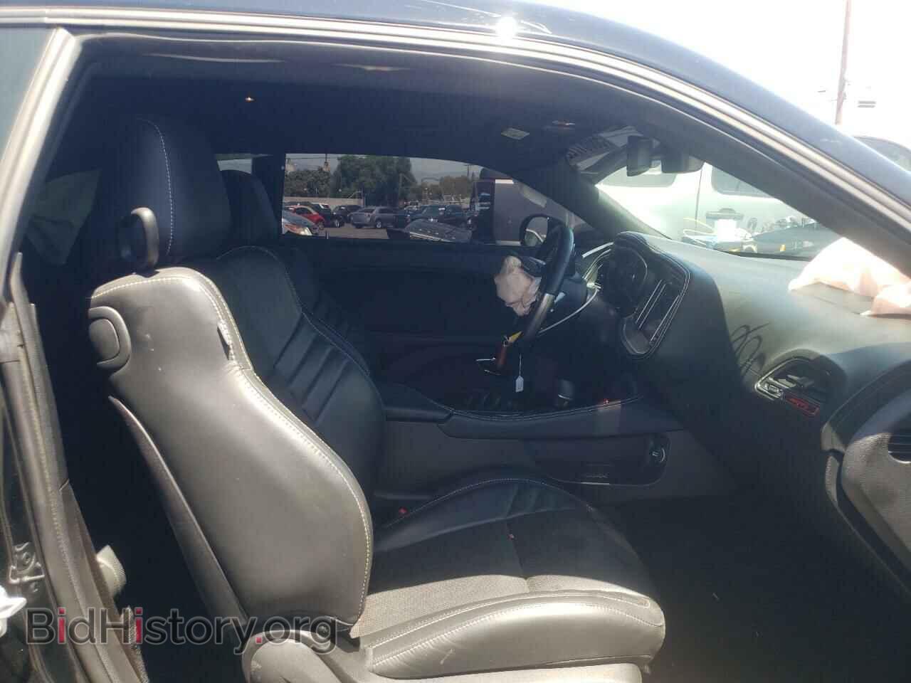 2021 DODGE CHALLENGER - VIN: 2C3CDZC9XMH599429 - Photo 5