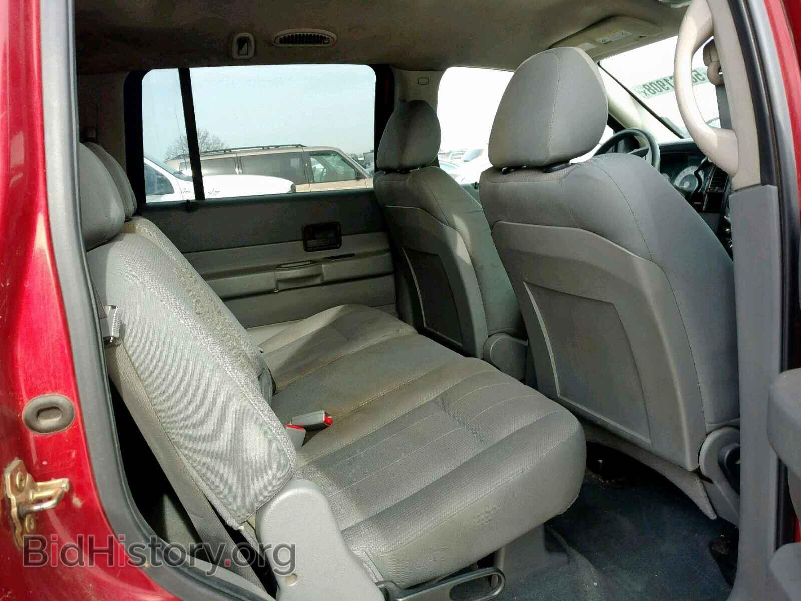 2006 DODGE DURANGO SX - VIN: 1D4HD38K96F140250 - Photo 6