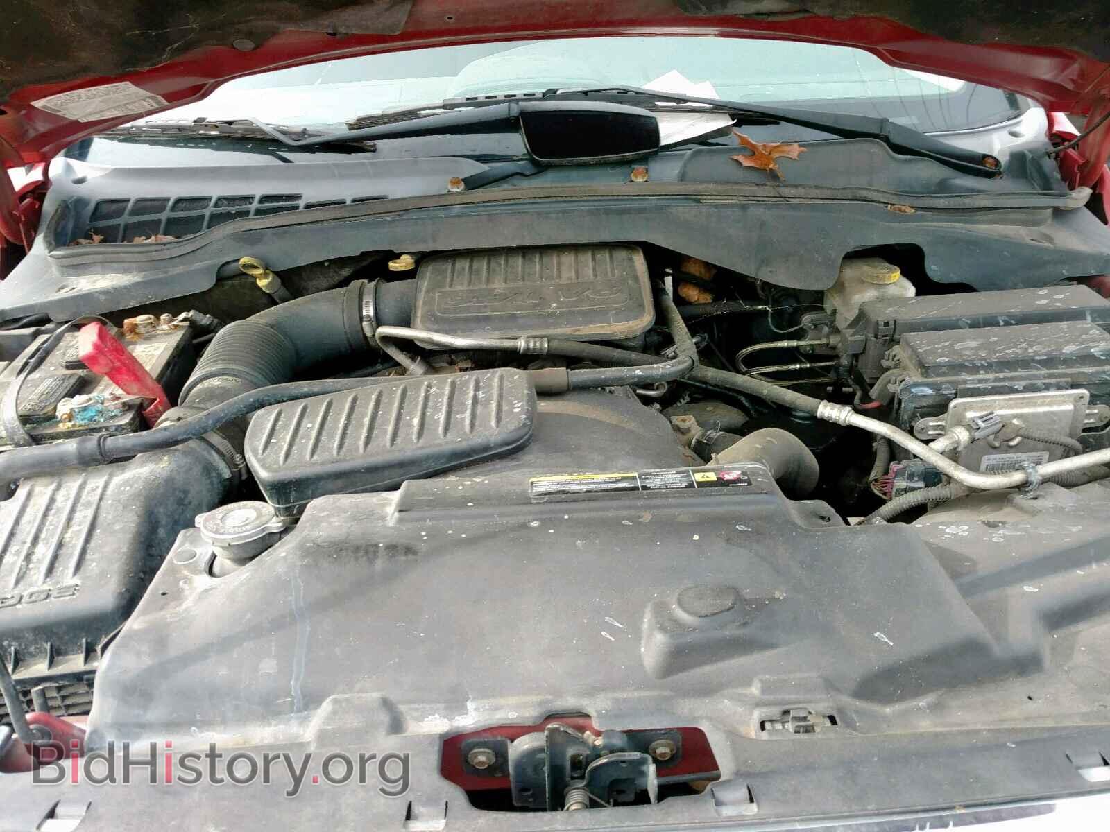 2006 DODGE DURANGO SX - VIN: 1D4HD38K96F140250 - Photo 7