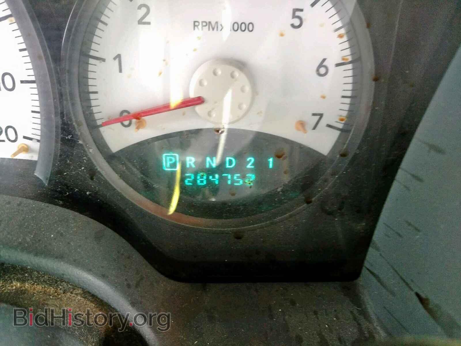 2006 DODGE DURANGO SX - VIN: 1D4HD38K96F140250 - Photo 8