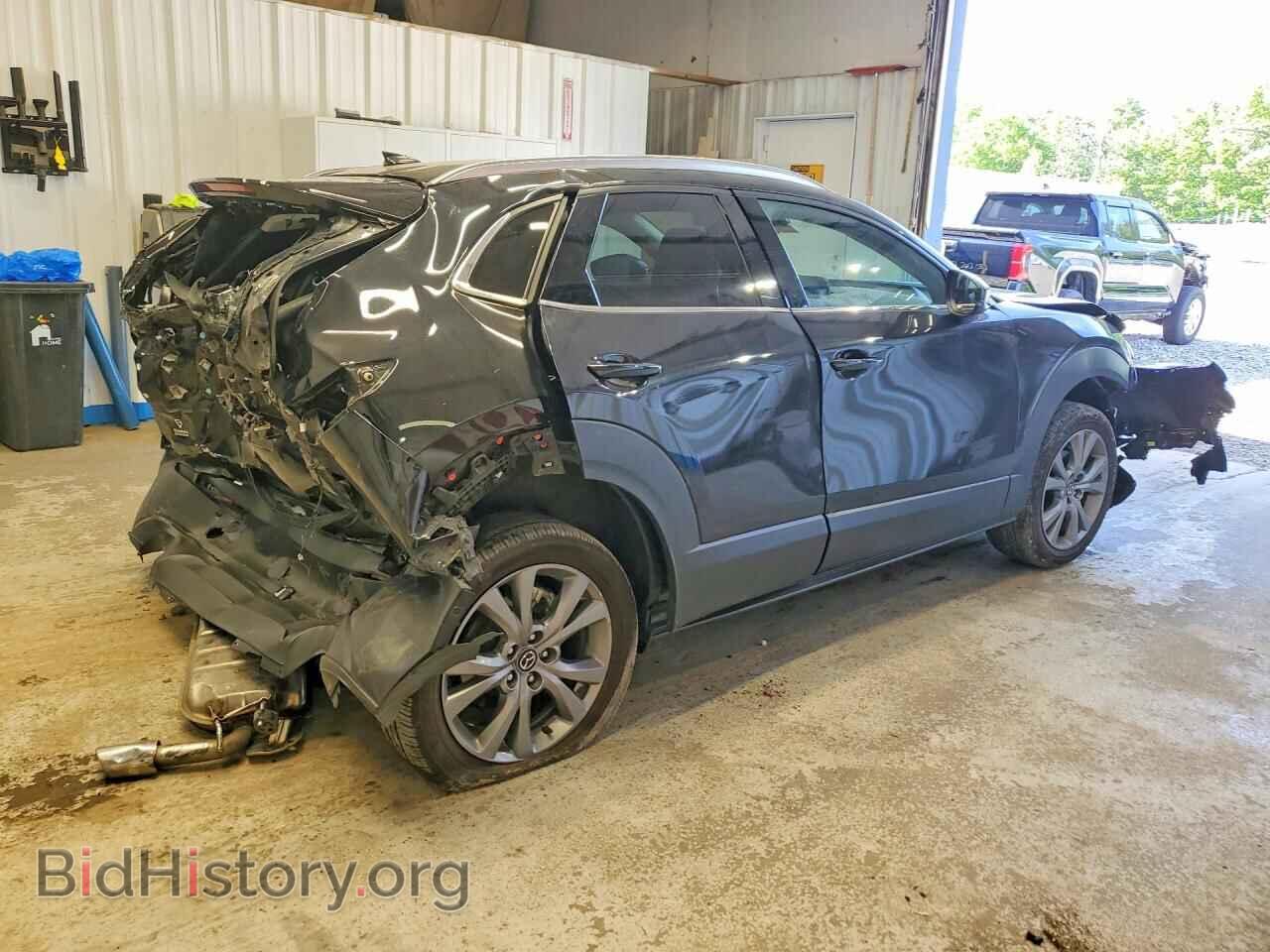 2024 MAZDA CX30 - VIN: 3MVDMBDM1RM713545 - Фото 3