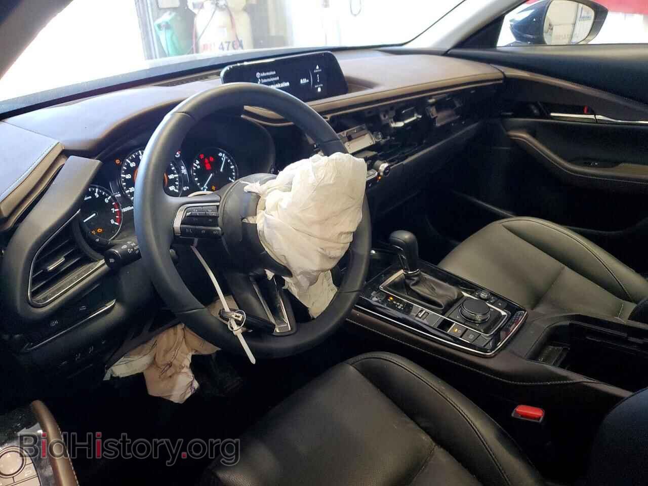 2024 MAZDA CX30 - VIN: 3MVDMBDM1RM713545 - Фото 8