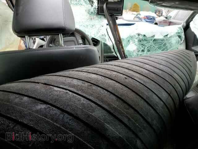 2011 FORD F150 - VIN: 1FTFW1P61BFB50947 - Фото 8