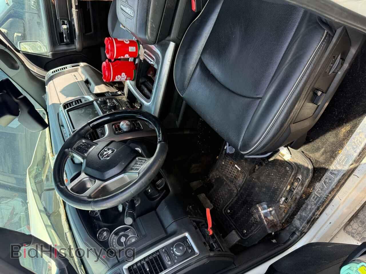 2016 RAM 1500 - VIN: 1C6RR7PT1GS407224 - Фото 5