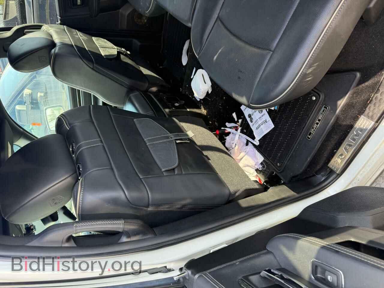2016 RAM 1500 - VIN: 1C6RR7PT1GS407224 - Фото 6