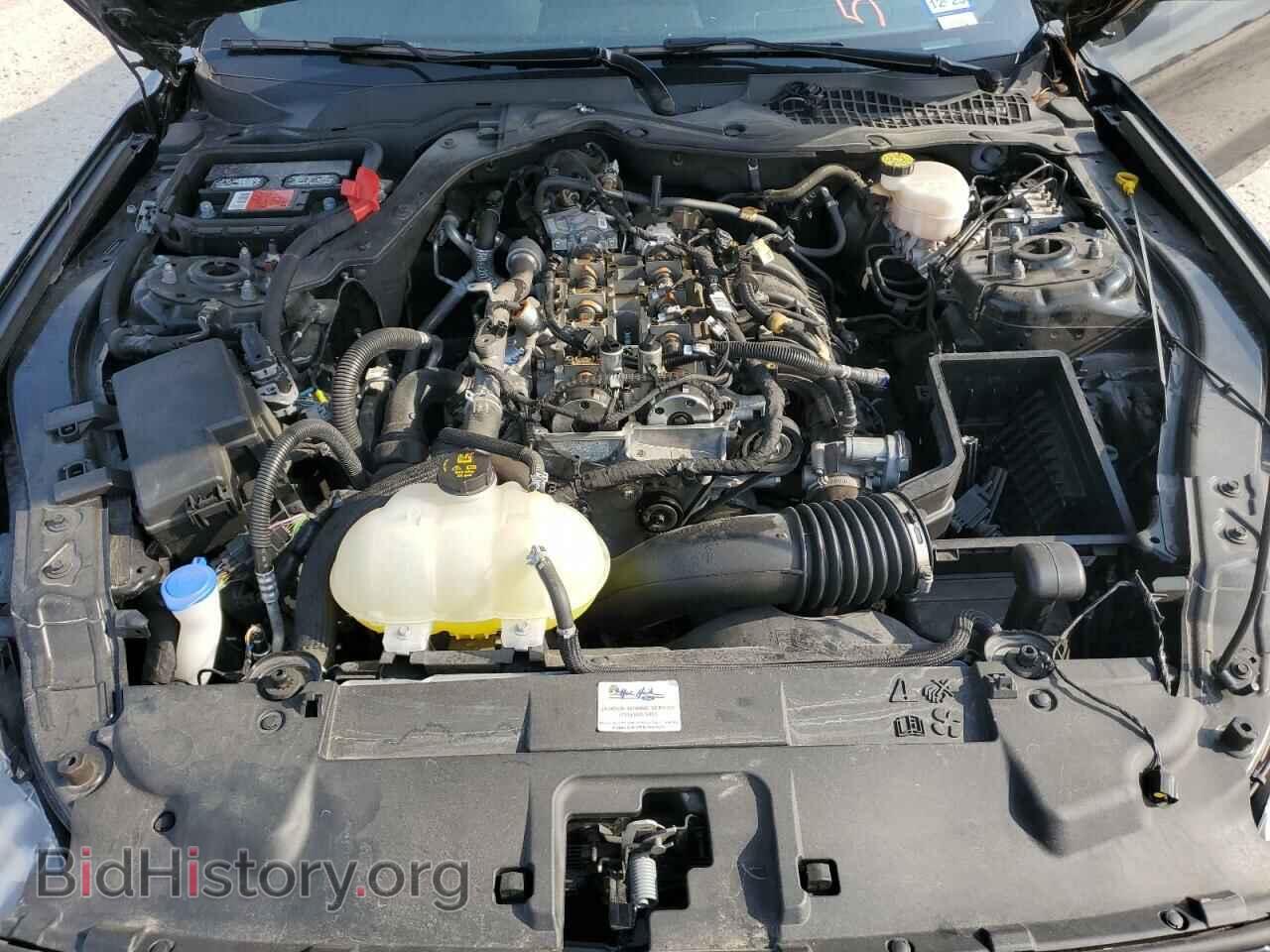 2021 FORD ALL Models - VIN: 1FA6P8TH2M5151359 - Фото 11