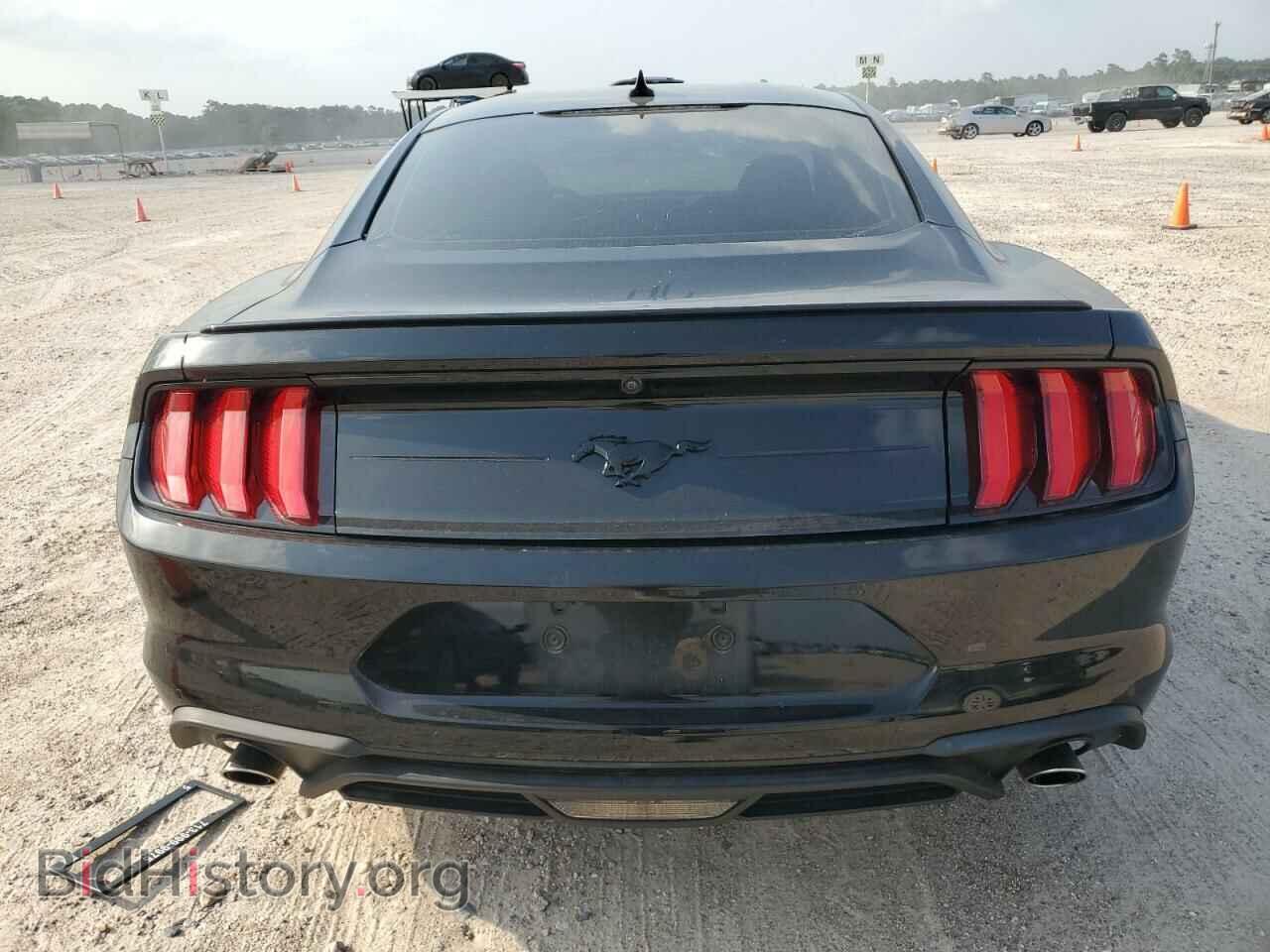 2021 FORD ALL Models - VIN: 1FA6P8TH2M5151359 - Фото 6