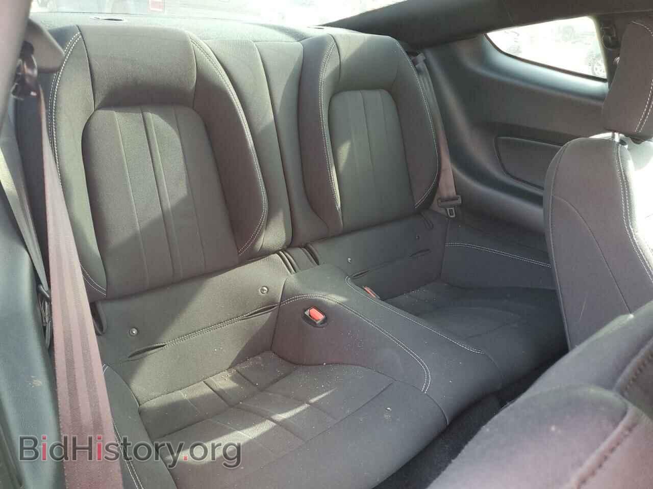 2021 FORD ALL Models - VIN: 1FA6P8TH2M5151359 - Фото 10
