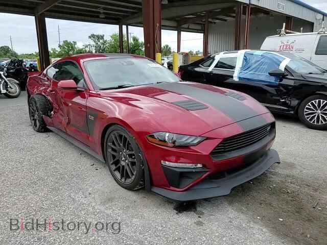2019 FORD MUSTANG - VIN: 1FA6P8CF0K5202904 - Фото 13