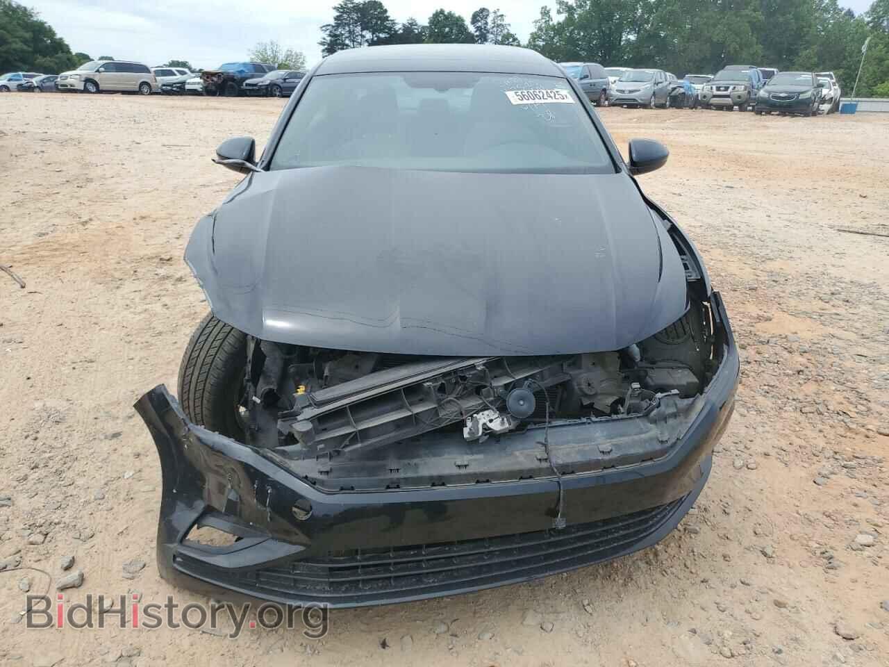 2019 VOLKSWAGEN JETTA - VIN: 3VWCB7BU7KM223598 - Фото 5