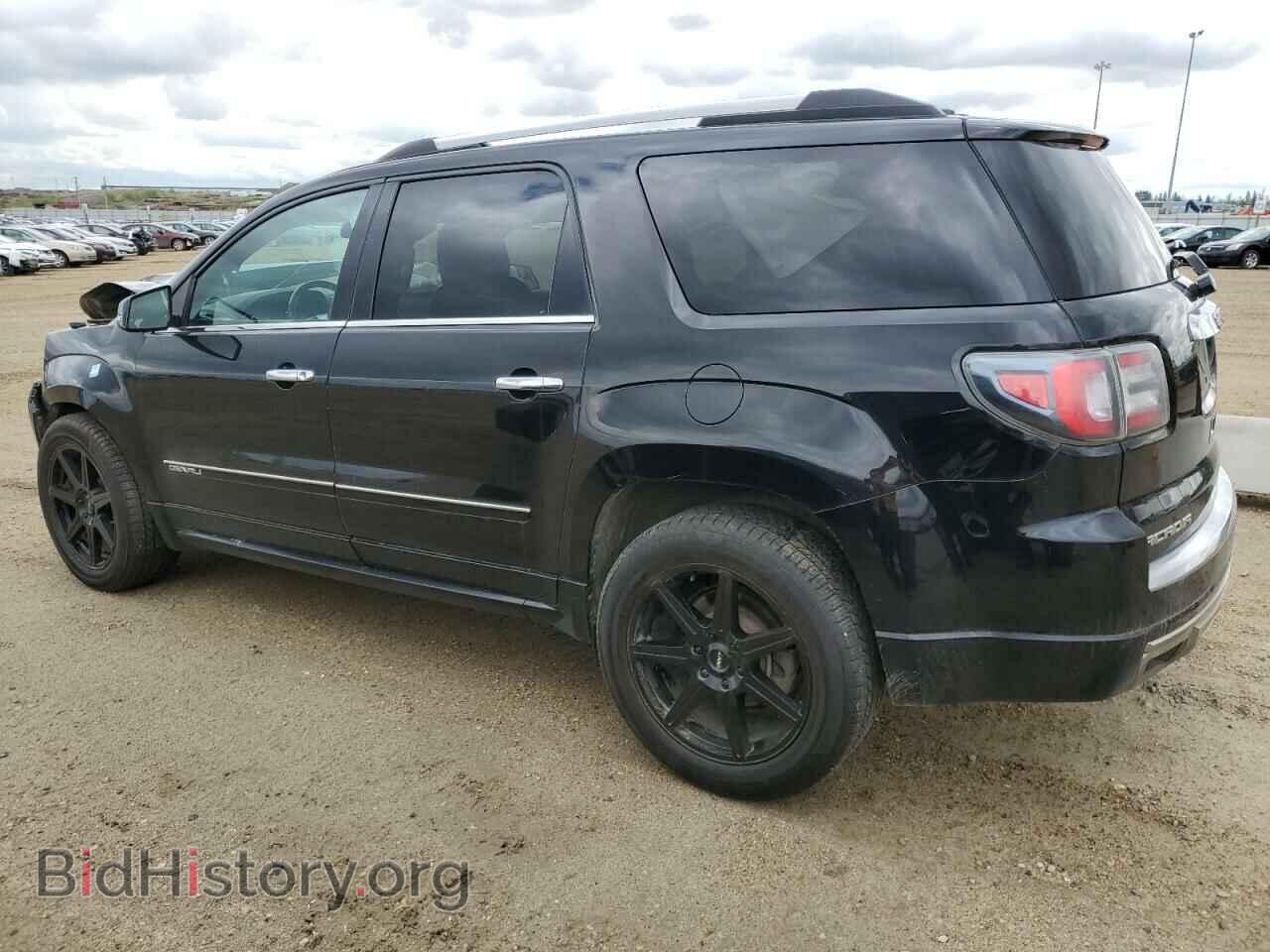 2016 GMC ACADIA DEN - VIN: 1GKKVTKD4GJ200206 - Фото 2