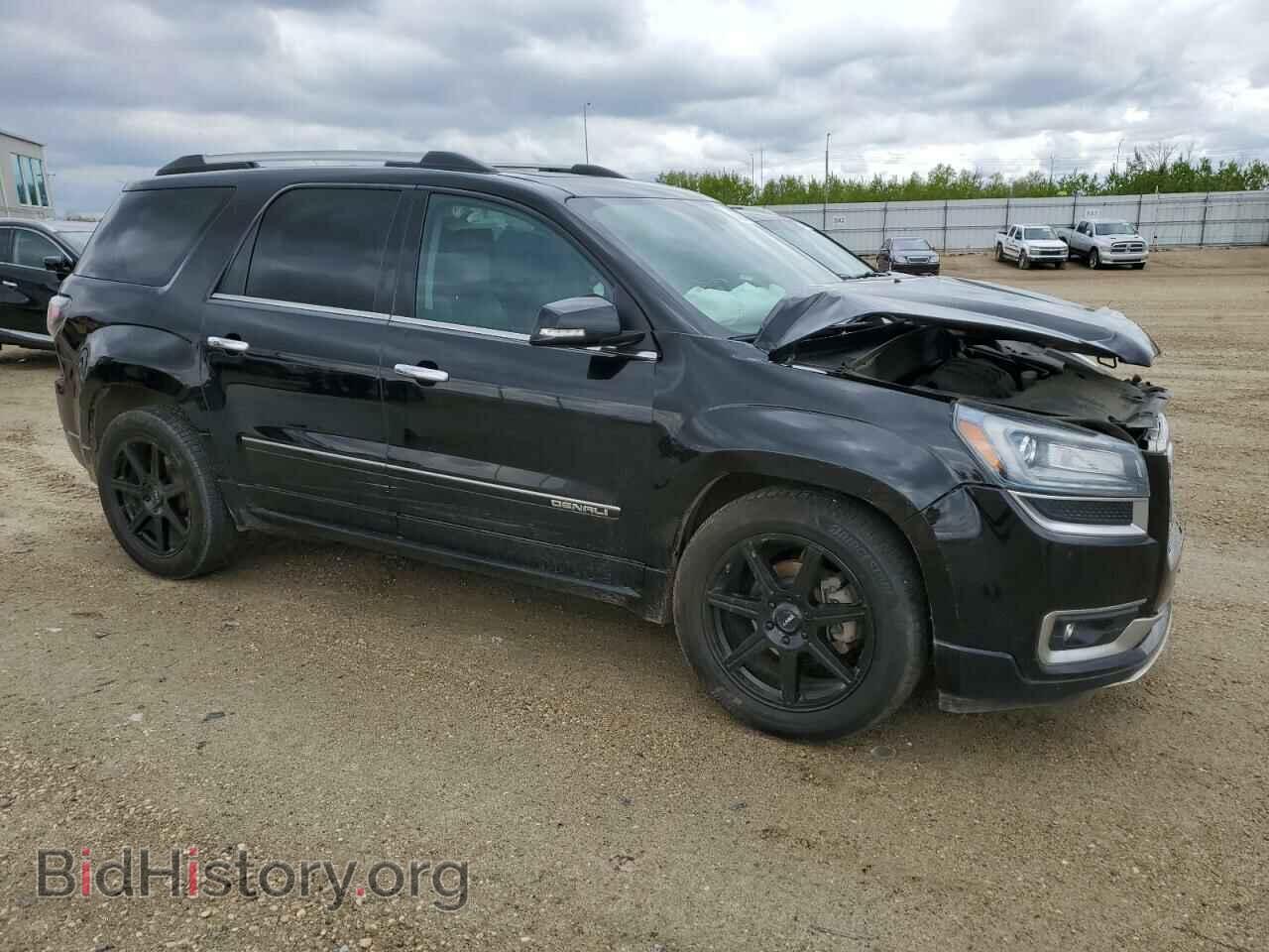 2016 GMC ACADIA DEN - VIN: 1GKKVTKD4GJ200206 - Фото 4