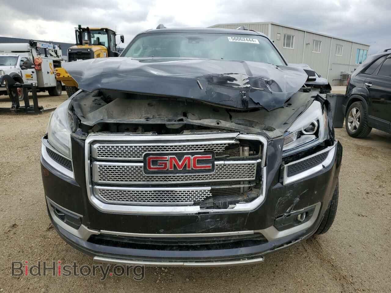 2016 GMC ACADIA DEN - VIN: 1GKKVTKD4GJ200206 - Фото 5