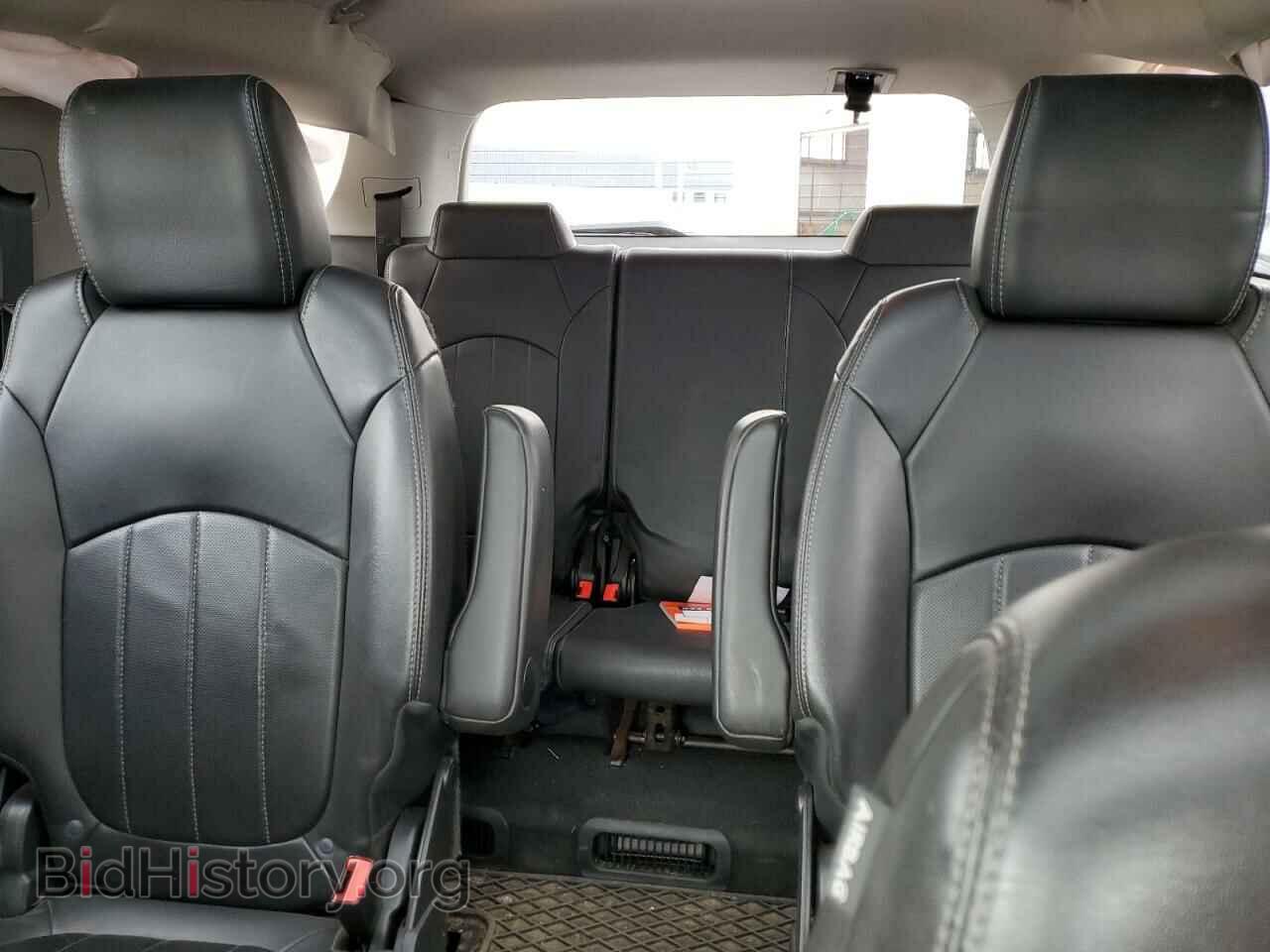 2016 GMC ACADIA DEN - VIN: 1GKKVTKD4GJ200206 - Фото 10