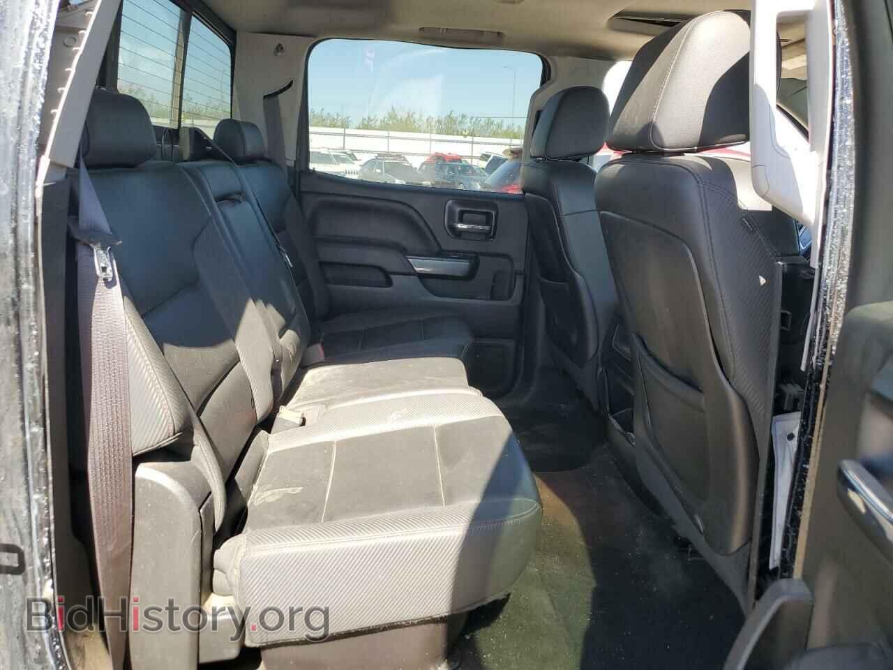 2015 GMC SIERRA - VIN: 3GTU2VEC1FG262058 - Фото 10