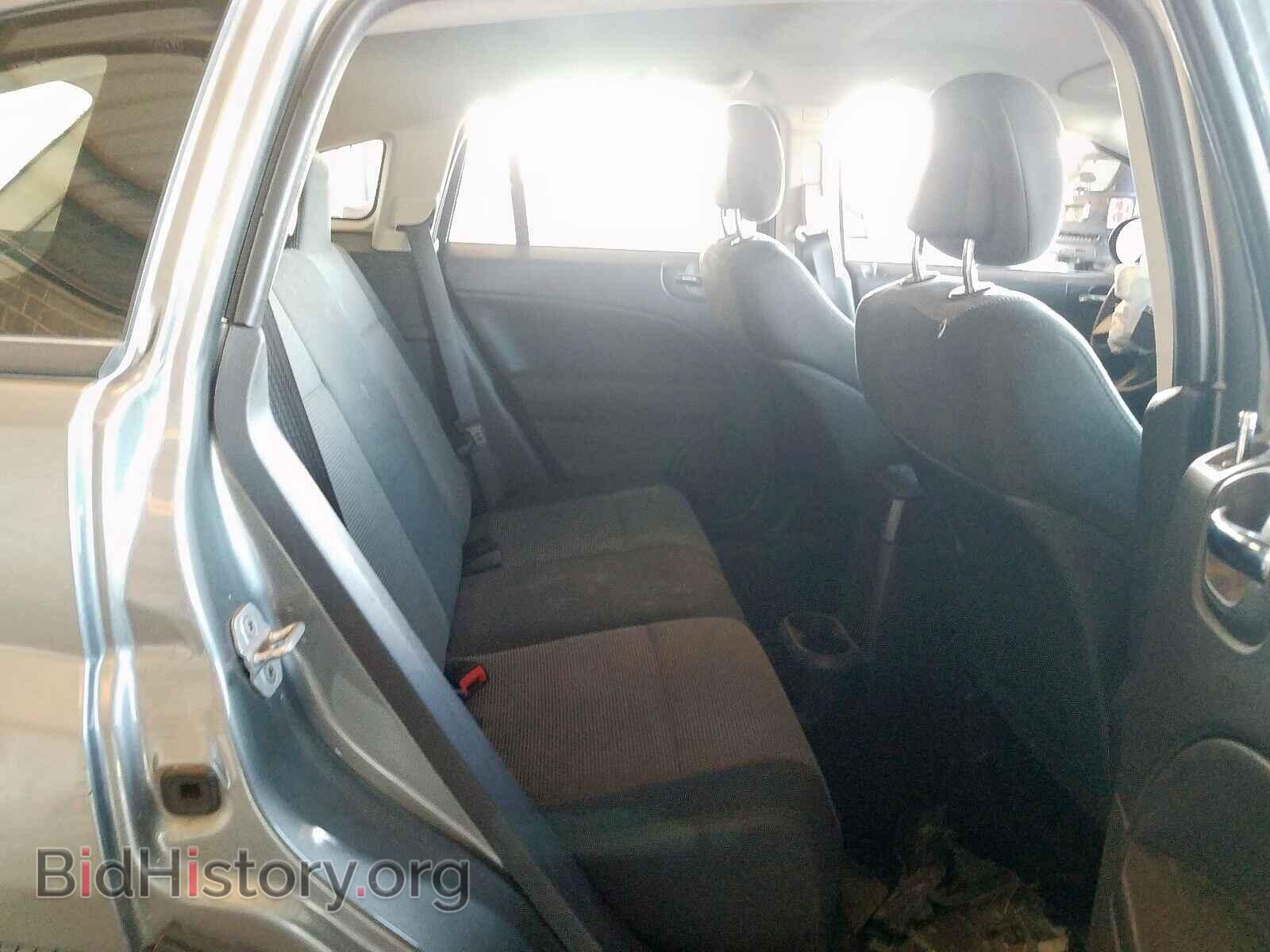 2011 DODGE CALIBER - VIN: 1B3CB3HA8BD295495 - Фото 6