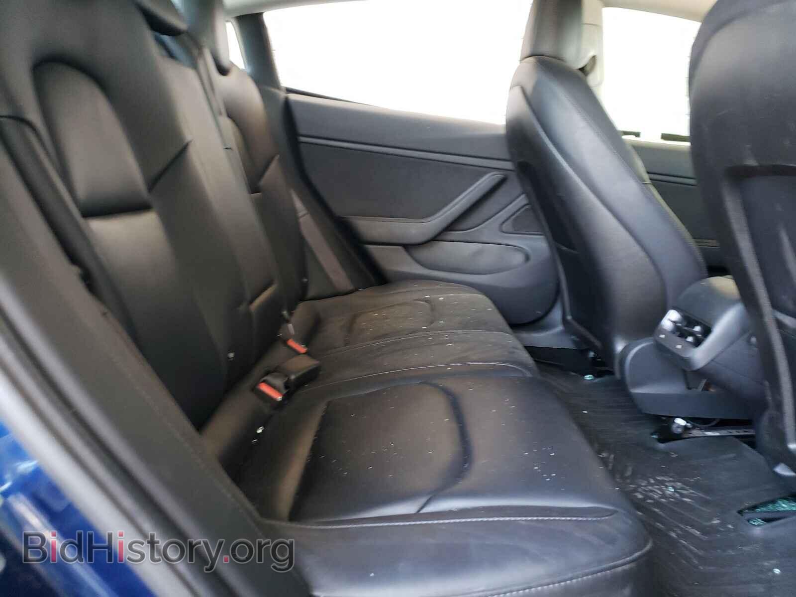 2018 TESLA MODEL 3 - VIN: 5YJ3E1EA0JF011105 - Фото 6