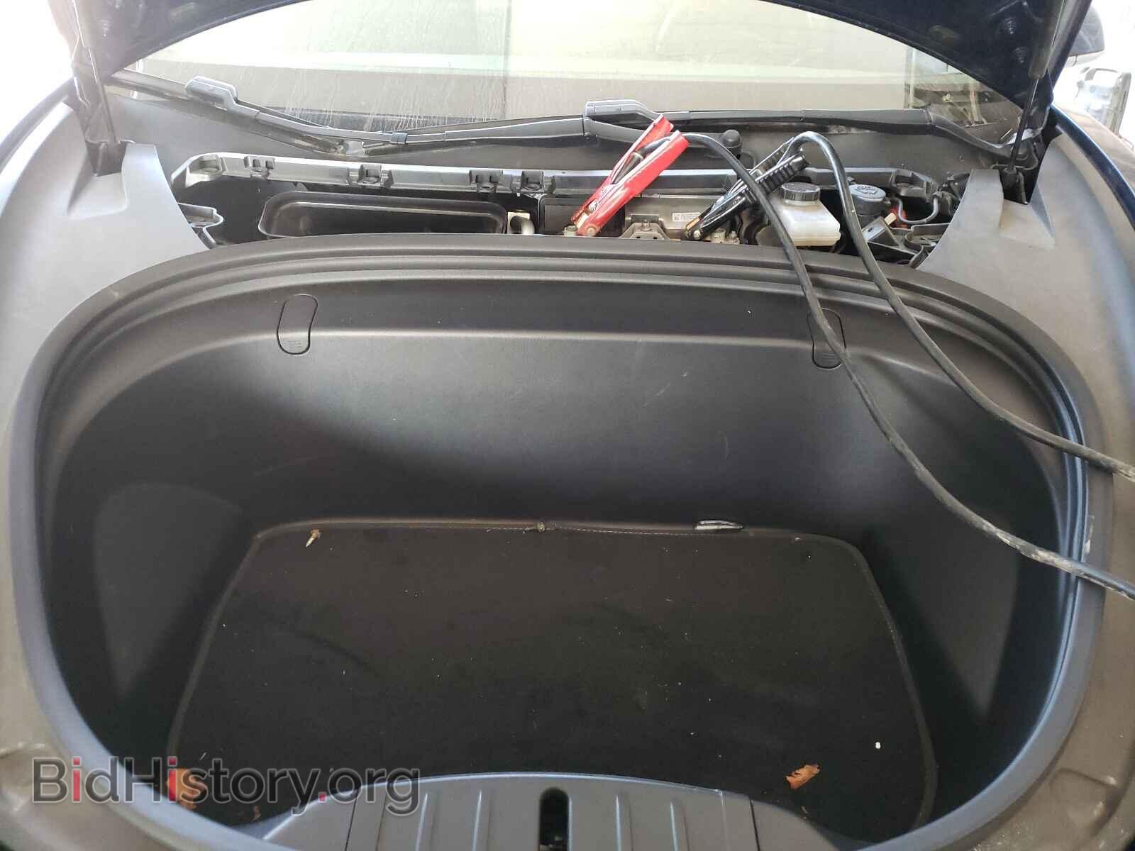 2018 TESLA MODEL 3 - VIN: 5YJ3E1EA0JF011105 - Фото 7