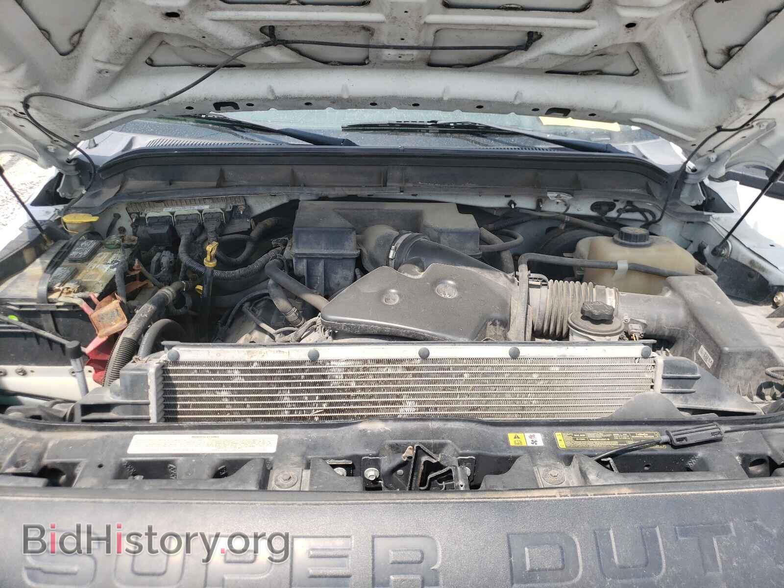 2012 FORD F250 - VIN: 1FT7W2B63CED14940 - Фото 7