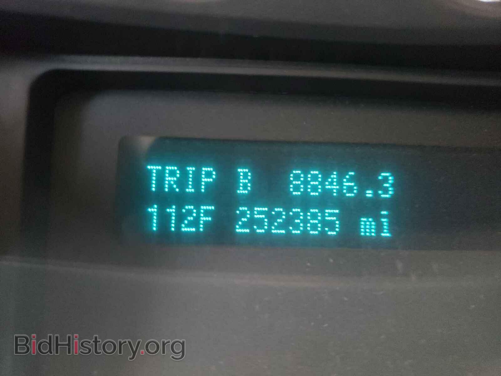 2012 FORD F250 - VIN: 1FT7W2B63CED14940 - Фото 8
