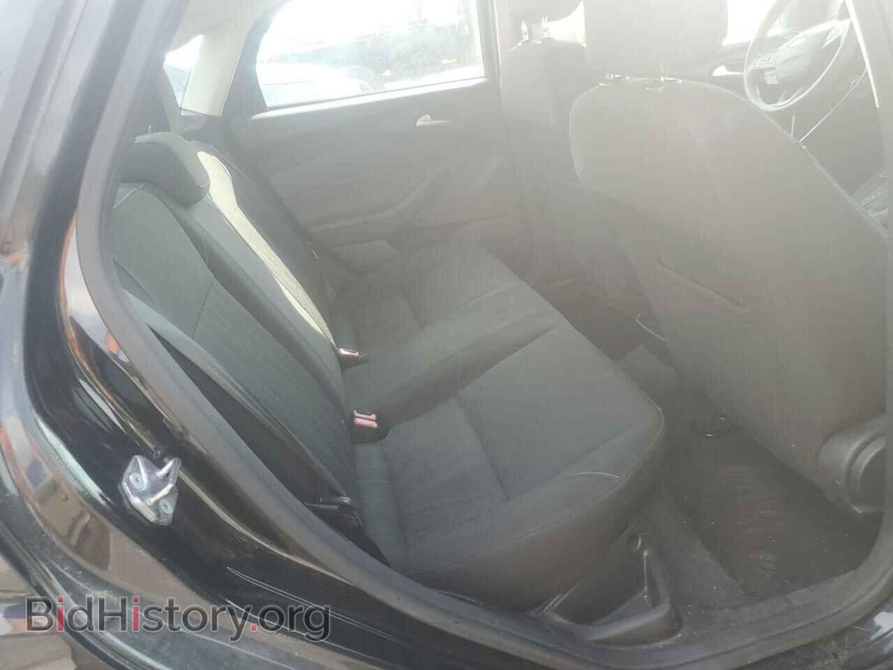2015 FORD FOCUS - VIN: 1FADP3F26FL206380 - Фото 10