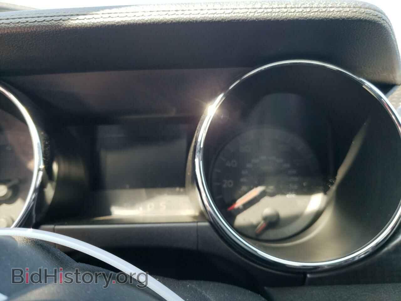 2016 FORD MUSTANG - VIN: 1FA6P8TH8G5256766 - Фото 8