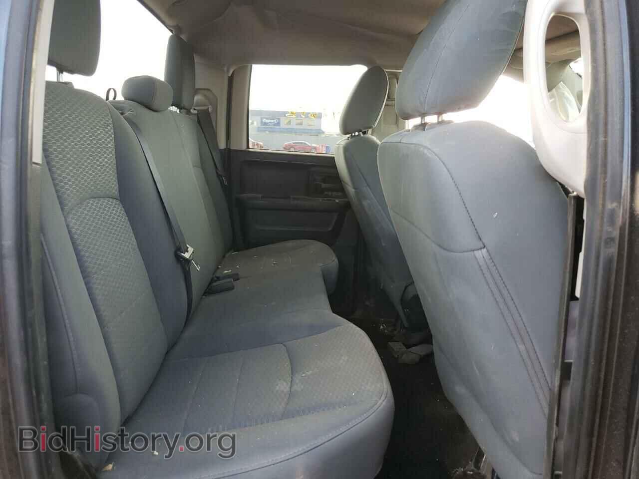 2015 RAM 1500 - VIN: 1C6RR7FT2FS589046 - Фото 6
