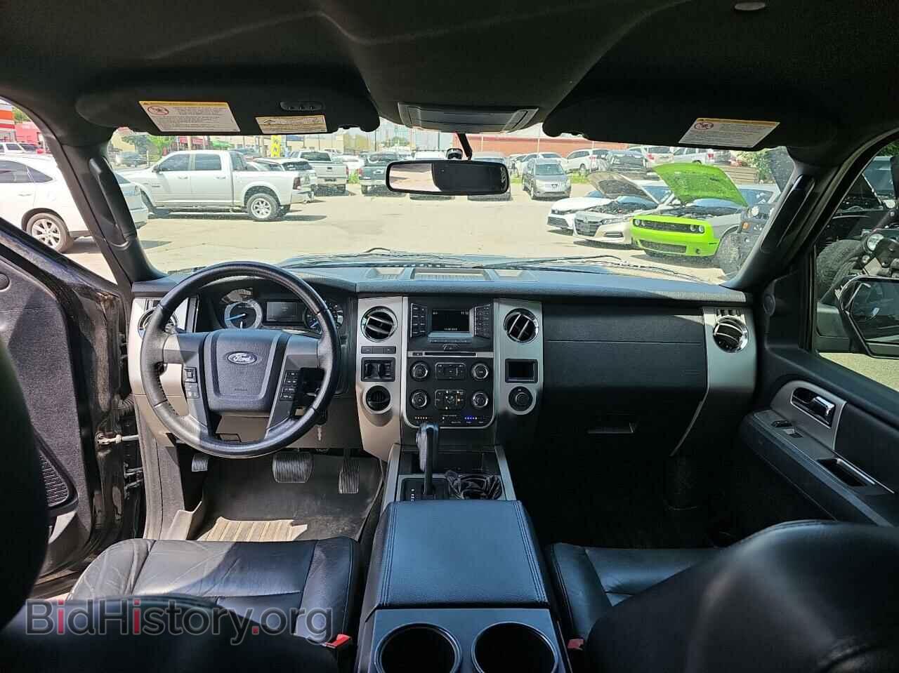 2017 FORD EXPEDITION - VIN: 1FMJU1HTXHEA14138 - Фото 9
